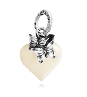 Charm Giovanni Raspini in Argento 12464 - 12464